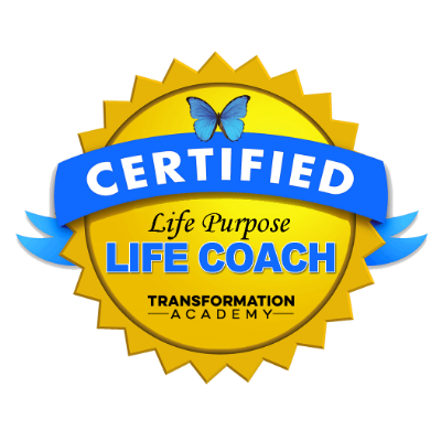 Life Coach Badge